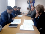 Во время предпринимательского часа были рассмотрены важные направления