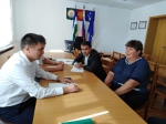 Предпринимательский час