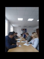 Предпринимательский час