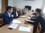 Предпринимательский час