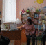 Молодёжный час «Твоя жизнь – твой выбор» - Центральная межпоселенческая библиотека