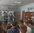 Час откровенного разговора «Не допустить беды!» - Центральная межпоселенческая библиотека