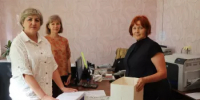 В Чекмагушевском районе избирательные бюллетени получены и распределены - Чекмагушевский район