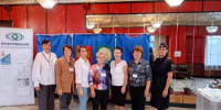 В Чекмагушевском районе открылись избирательные участки - Чекмагушевский район