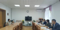 Состоялось заседание районной межведомственной комиссии по вопросам снижения неформальной занятости - Чекмагушевский район