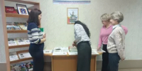 Выставка «На защите Отечества» - Чекмагушевский район