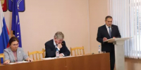 Прошли публичные слушания - Чекмагушевский район