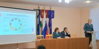 Совещание по изменениям в налоговом законодательстве с  1 января 2026 года - Чекмагушевский район
