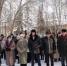 В Чекмагушевском районе прошли мероприятия, посвящённые 82-й годовщине полного освобождения Ленинграда от фашистской блокады - Чекмагушевский район
